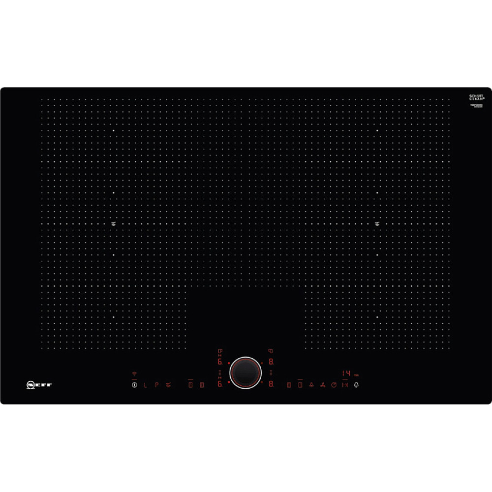 Варочная поверхность NEFF T68PS6RX0