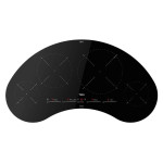 Варочная поверхность TEKA IKC 94628 MST BLACK (112500054)