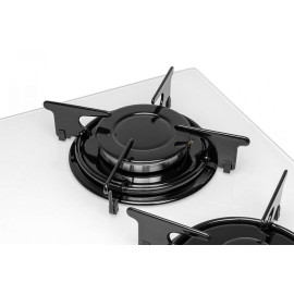 Варочная поверхность GRANDGERMES HFG-60WH-CA