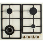 Газовая поверхность Simfer H60S41O417