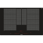 Варочная поверхность Siemens EX 801LYC1 черный