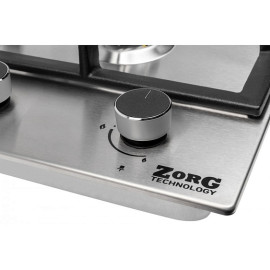 Варочная поверхность ZORG Technology BL Domino inox