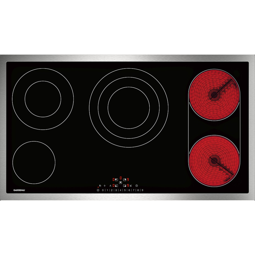 Поверхность GAGGENAU CE291110