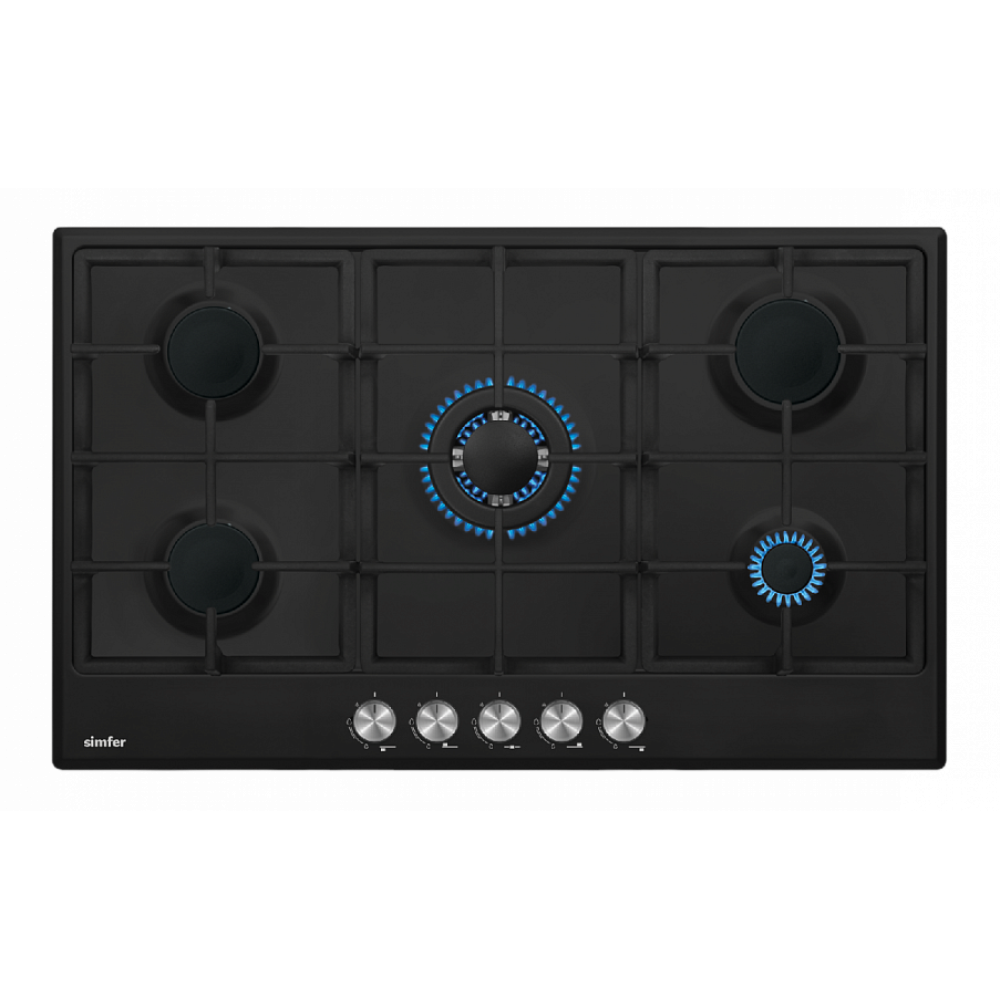 Варочная поверхность SIMFER H90W51B572