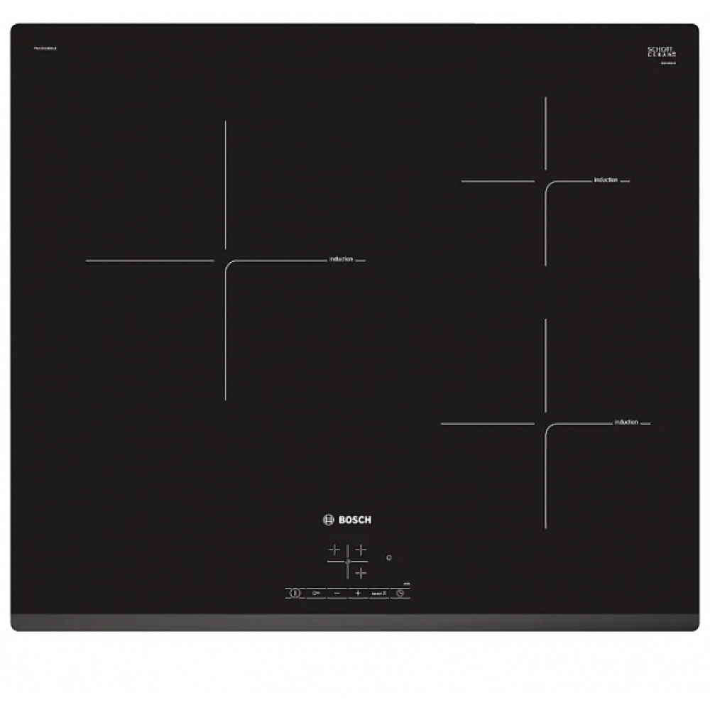 Варочная поверхность BOSCH PUC631BB1E