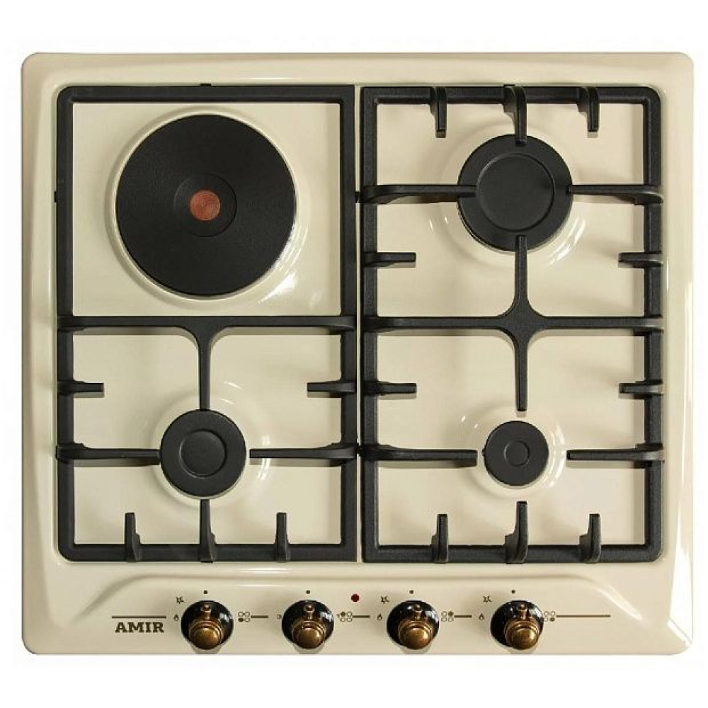 Поверхность AMIR PG6031 RSTK GK