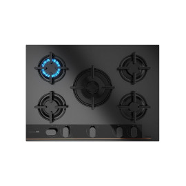Варочная поверхность TEKA GBC 75-G1 GBN MATT BLACK (112570220)