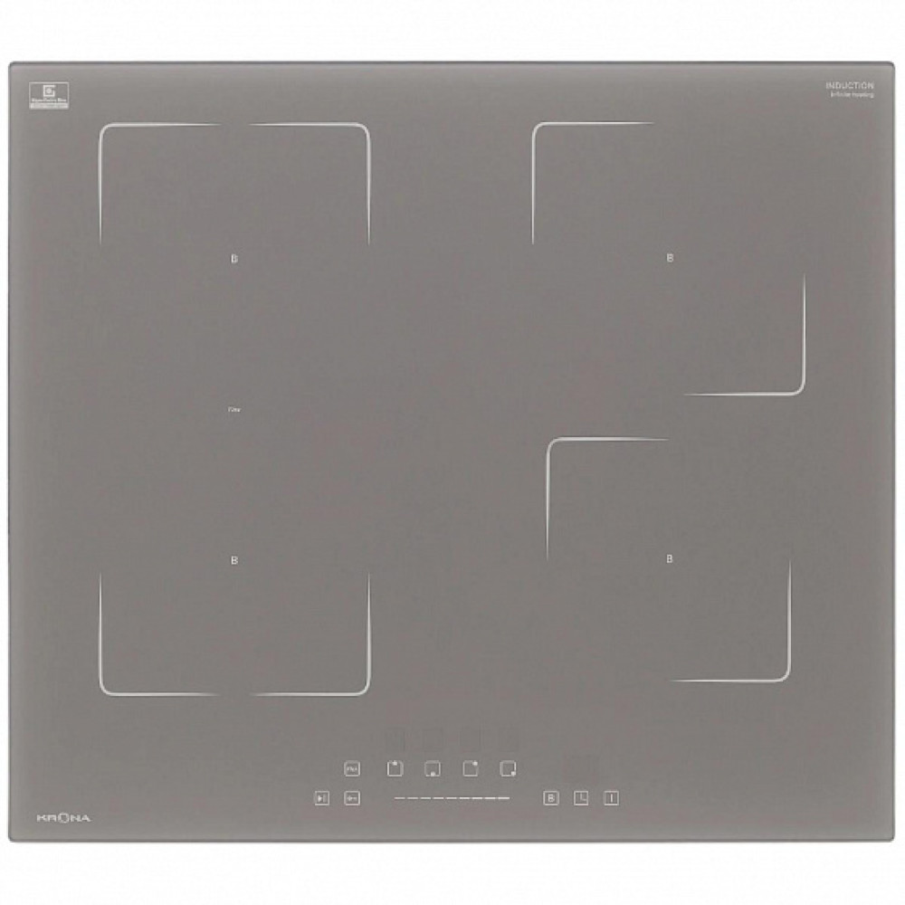 Варочная поверхность KRONA MYSTERIUM max ih 60 GR