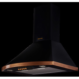Вытяжка KUPPERSBERG BONA 60 B Bronze