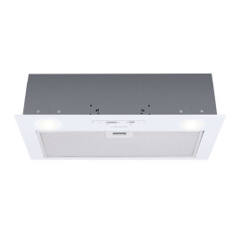 Встраиваемая вытяжка Maunfeld Crosby Light (C) 60 белый