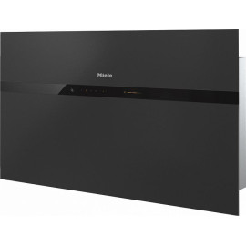 Вытяжка MIELE DA 9298 W Screen blbo Blackboard