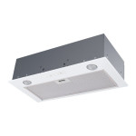 Встраиваемая вытяжка Maunfeld Crosby Light (C) 60 белый