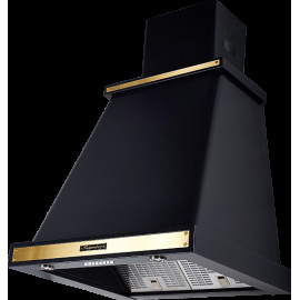 Вытяжка KUPPERSBERG t 669 ant bronze