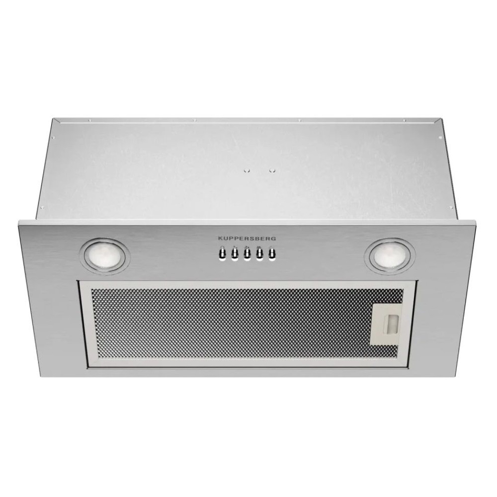 Вытяжка KUPPERSBERG INPUSH 60 X