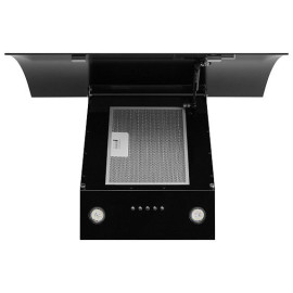 Вытяжка AKPO Clarus WK-4 eco II 60 черный