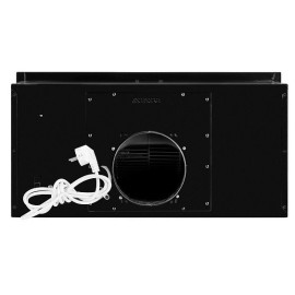 Вытяжка MAUNFELD MZR 60 Lux чёрный