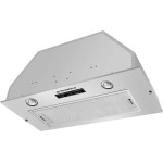 Вытяжка Maunfeld CROSBY Light 70 нержавейка
