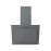 Вытяжка LEX MIO G 600 GREY