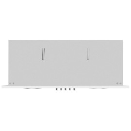 Вытяжка MEFERI INBOX45WH POWER