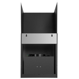 Вытяжка MAUNFELD BOX Push 40 Black