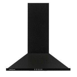 Вытяжка KRONA Ulrika 600 black PB