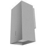 Вытяжка MAUNFELD Bath 401 нержавеющая сталь