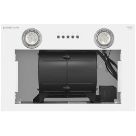 Вытяжка MEFERI INBOX45WH POWER