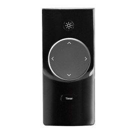 Вытяжка MAUNFELD MZR 60 Lux чёрный