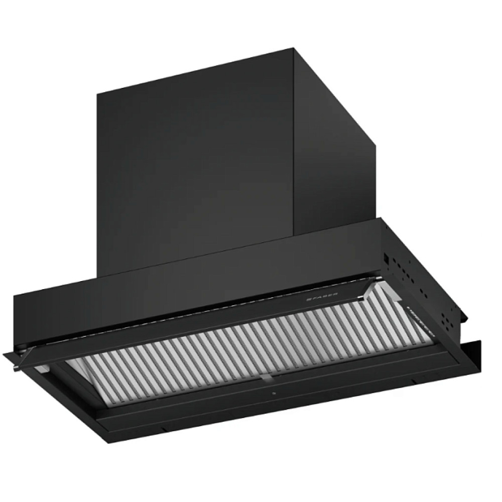 Вытяжка FABER IN-NOVA ZERO DRIP LITE A60 BK (305.0704.149)