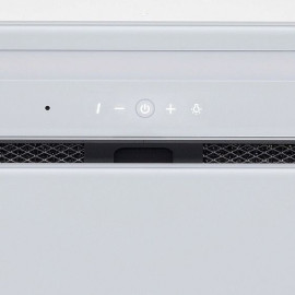 Вытяжка KONIGIN Navi White/White Glass 60
