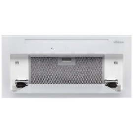 Вытяжка KONIGIN Navi White/White Glass 60