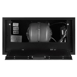 Вытяжка MAUNFELD MZR 60 Lux чёрный