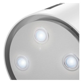 Вытяжка MAUNFELD Lee Wall (sensor) 39 белый