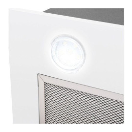 Встраиваемая вытяжка Maunfeld Crosby Light (C) 60 белый