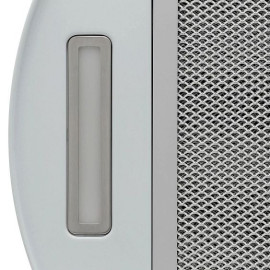 Вытяжка KRONA TINA ISOLA 350 WHITE 3P