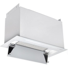 Вытяжка KONIGIN Navi White/White Glass 60