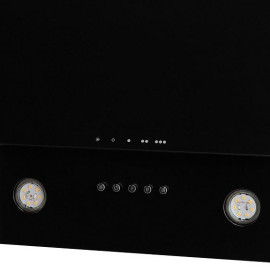 Вытяжка AKPO Clarus WK-4 eco II 60 черный
