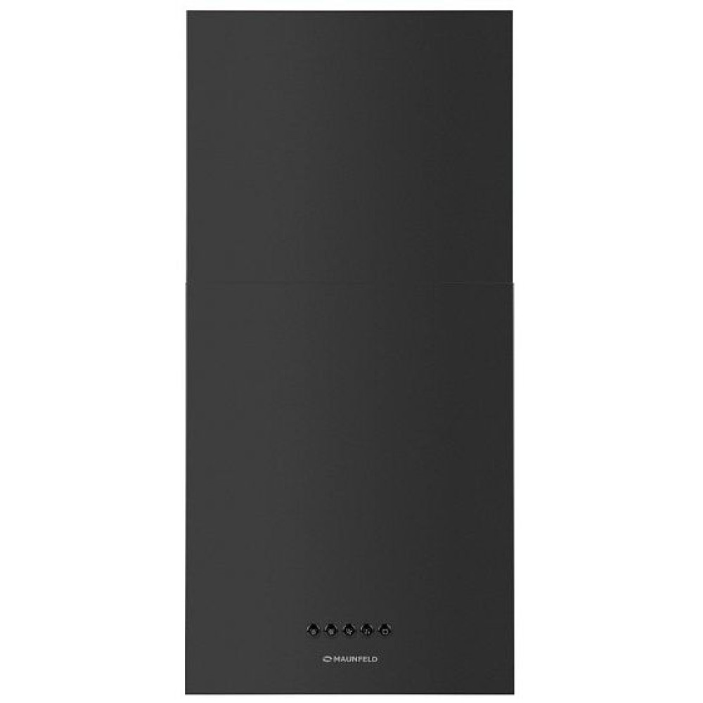Вытяжка MAUNFELD BOX Push 40 Black
