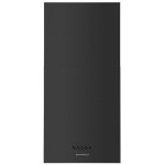 Вытяжка MAUNFELD BOX Push 40 Black
