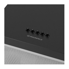 Вытяжка MAUNFELD BOX Push 40 Black