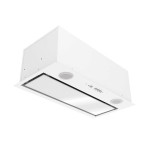 Вытяжка ELIKOR Cube 60П-650 белый
