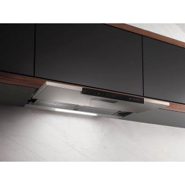 Вытяжка MIELE DAS 8630 EDST