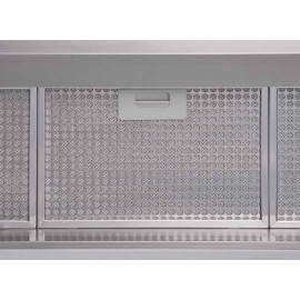 Вытяжка PANDO TIL-2/70 INOX V.830 ECS
