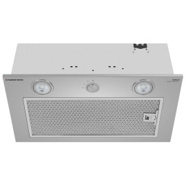 Вытяжка MEFERI INBOX52IX PUSH COMFORT