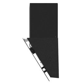 Вытяжка MEFERI AIRBOX60BK ULTRA
