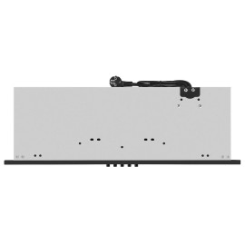 Вытяжка MEFERI SMARTBOX60BK POWER