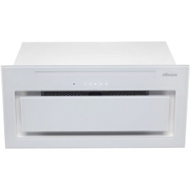 Вытяжка KONIGIN Navi White/White Glass 60