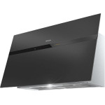 Вытяжка MIELE DA 9298 W Screen blbo Blackboard