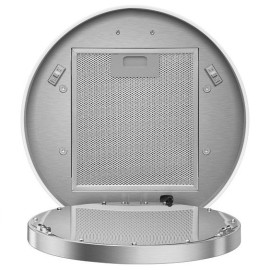 Вытяжка MAUNFELD Lee Wall (sensor) 39 белый