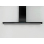 Вытяжка PANDO P-861/90 NEGRO SATIN V.1250 ECO